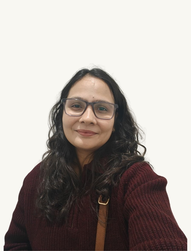 Gunjan Maheshwari